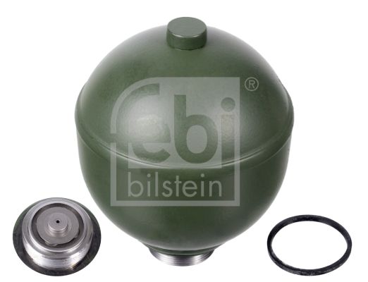 FEBI BILSTEIN pakabos sfera, pneumatinė pakaba 22505